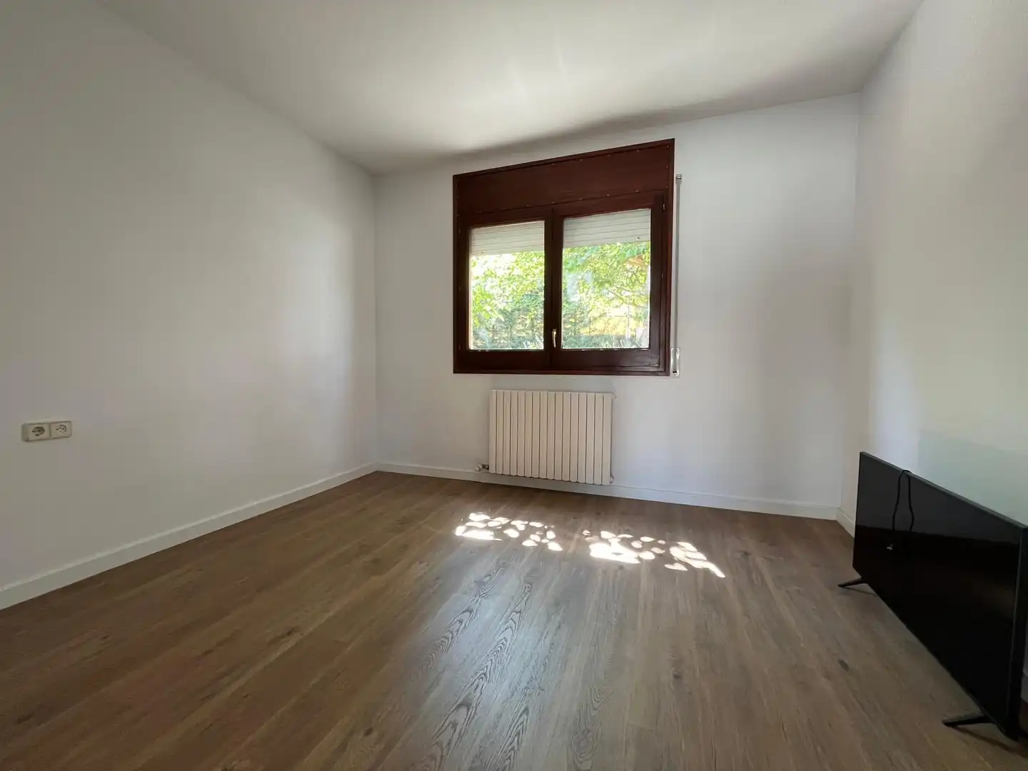 Habitación de Casa o chalet en venta en Olot con Aire acondicionado, Calefacción y Jardín privado