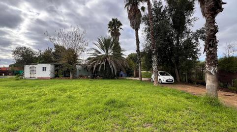Foto 2 de Casa o chalet en venta en Los Palacios y Villafranca, Sevilla