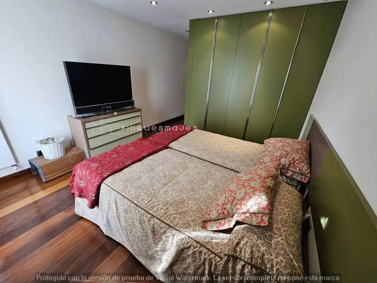 Maisonette zum Verkauf in Calle Provença, L'Antiga Esquerra de l'Eixample