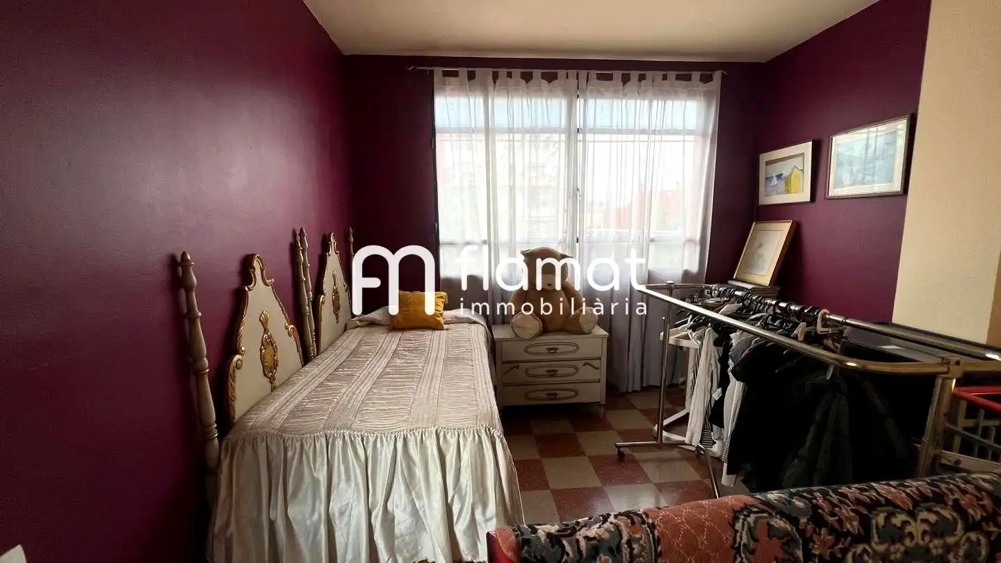 Habitación de Casa o chalet en venta en Barcelona