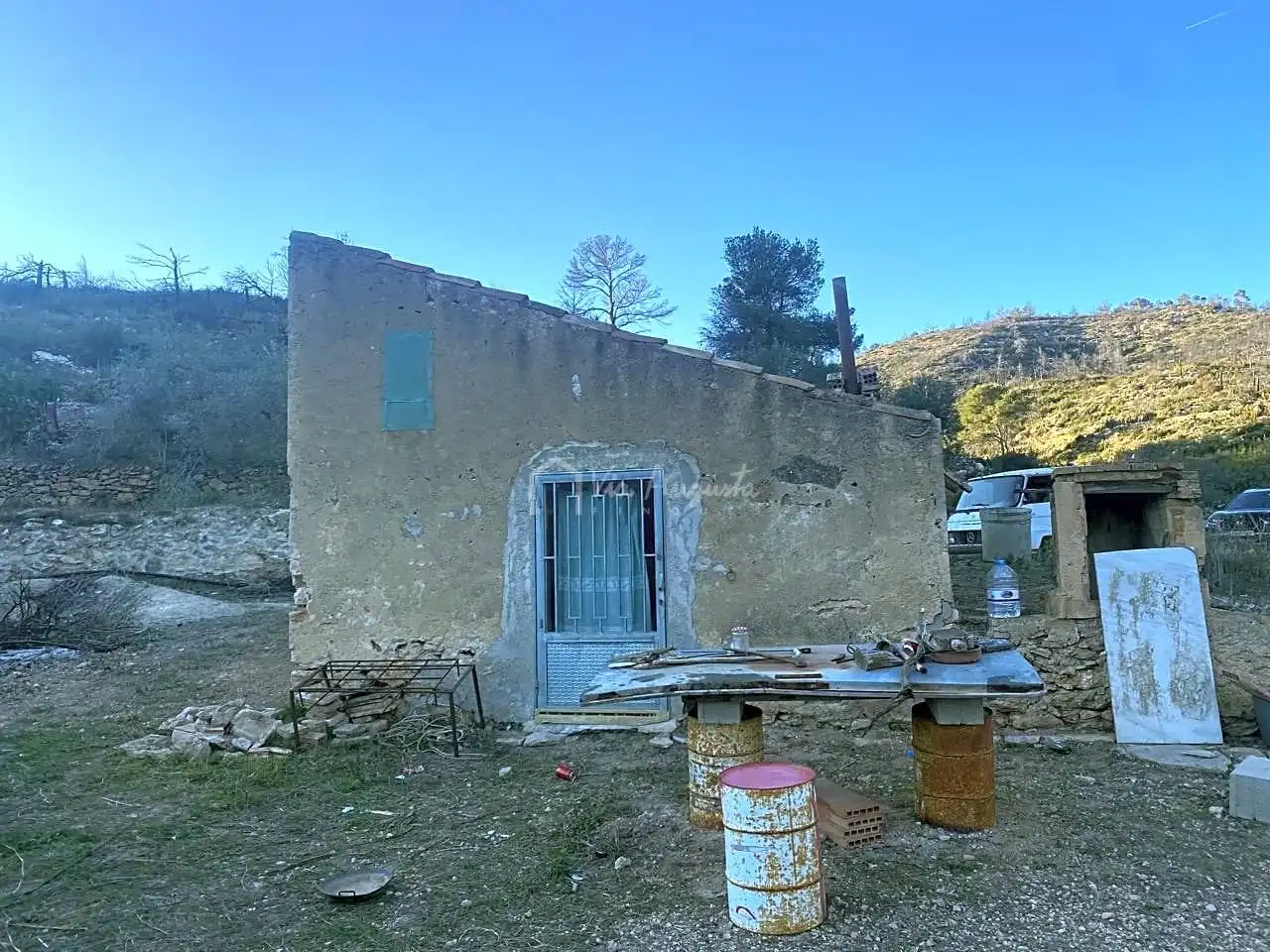 Terreno rustico in vendita a Perchels, imagen 4