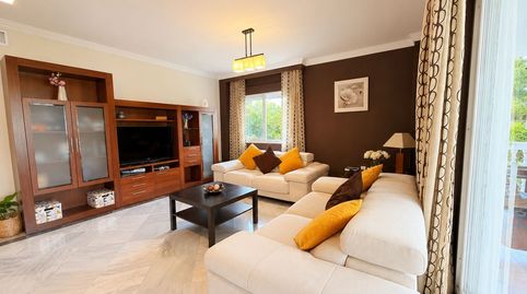 Foto 4 de Apartament en venda a Avenida Príncipe Salman #bloque 6 Planta 3, La Dama de Noche - La Alzambra, Marbella