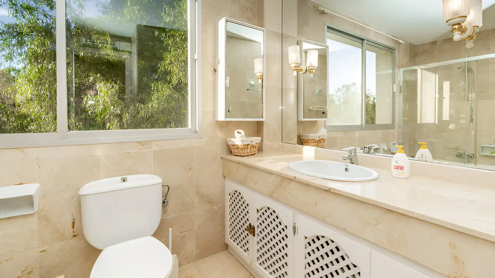 Apartment with pool for sale in San Pedro de Alcántara, imagen 18