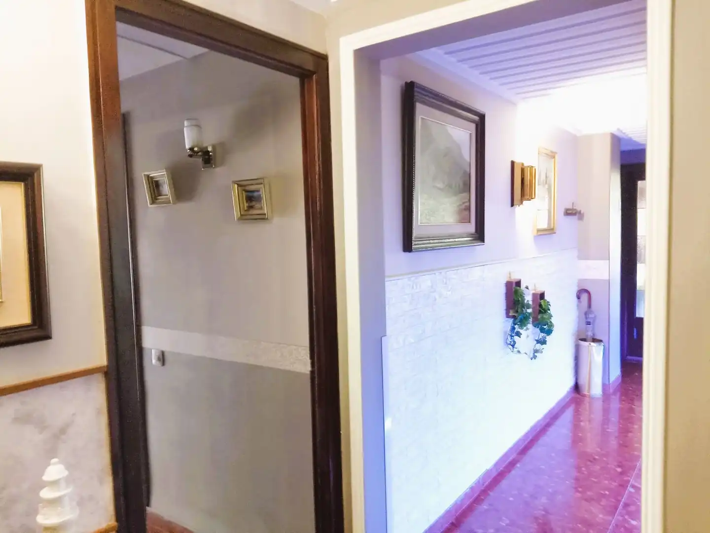 Piso con ascensor en venta en Pujada del Castell, imagen 11