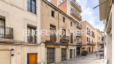 Foto 3 de Finca rústica en venta en Major, Centre - Estació, Sant Cugat del Vallès