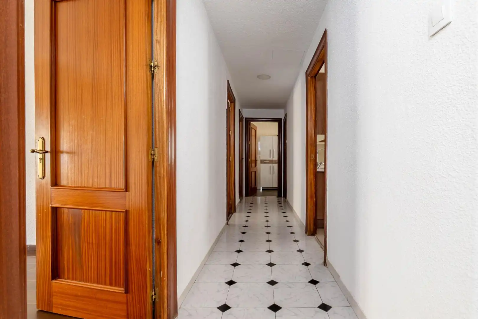 Flat for sale in Granada  with Heating and Terrace