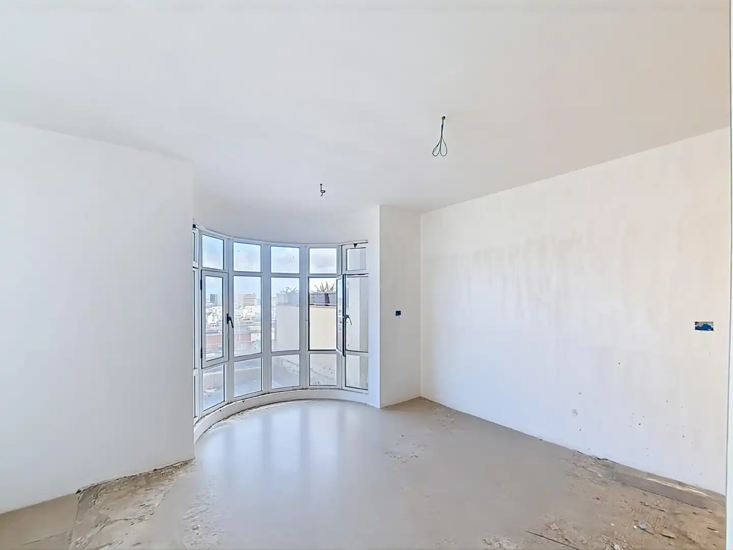 Chalet con terraza en venta en Paseo Paseo San Antonio, 39C, imagen 7
