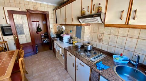 Foto 2 de Piso en venta en La Calzada, Gijón