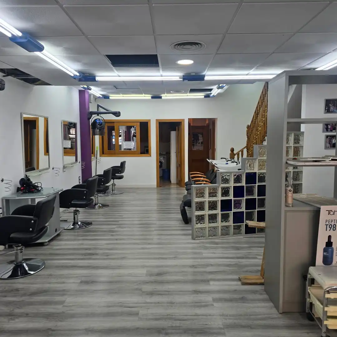 Local comercial en traspaso en del pintor javier soler, imagen 5