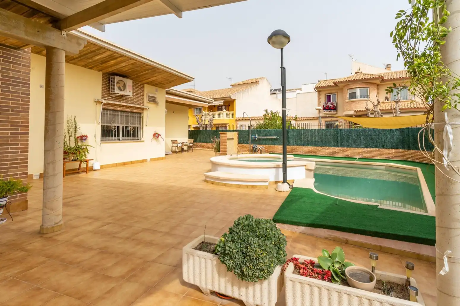 Casa o xalet en venda a Beniajan - EL BOJAR, Beniaján