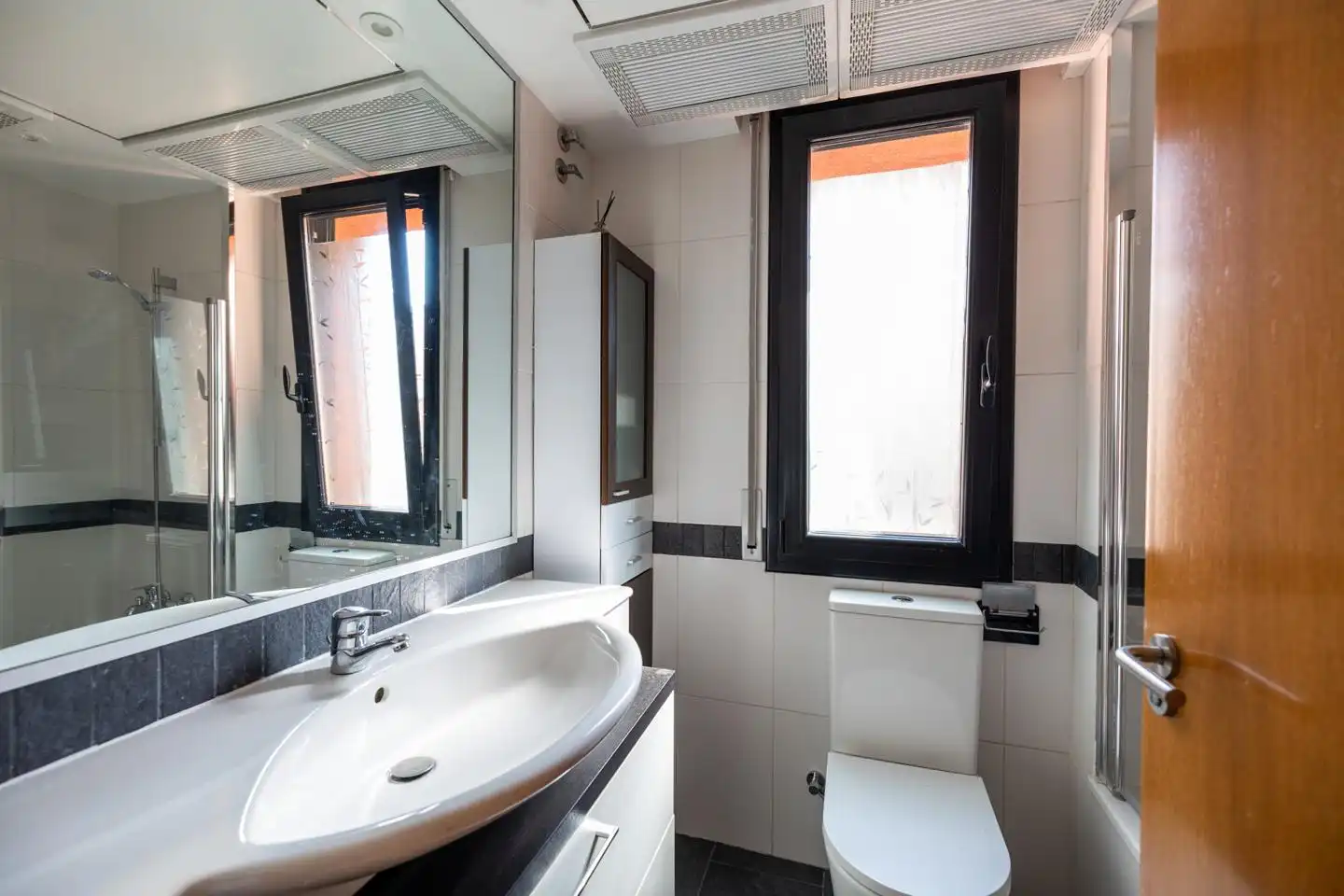 Wohnung mit Terrasse zum Verkauf in calle de Pavia, imagen 18