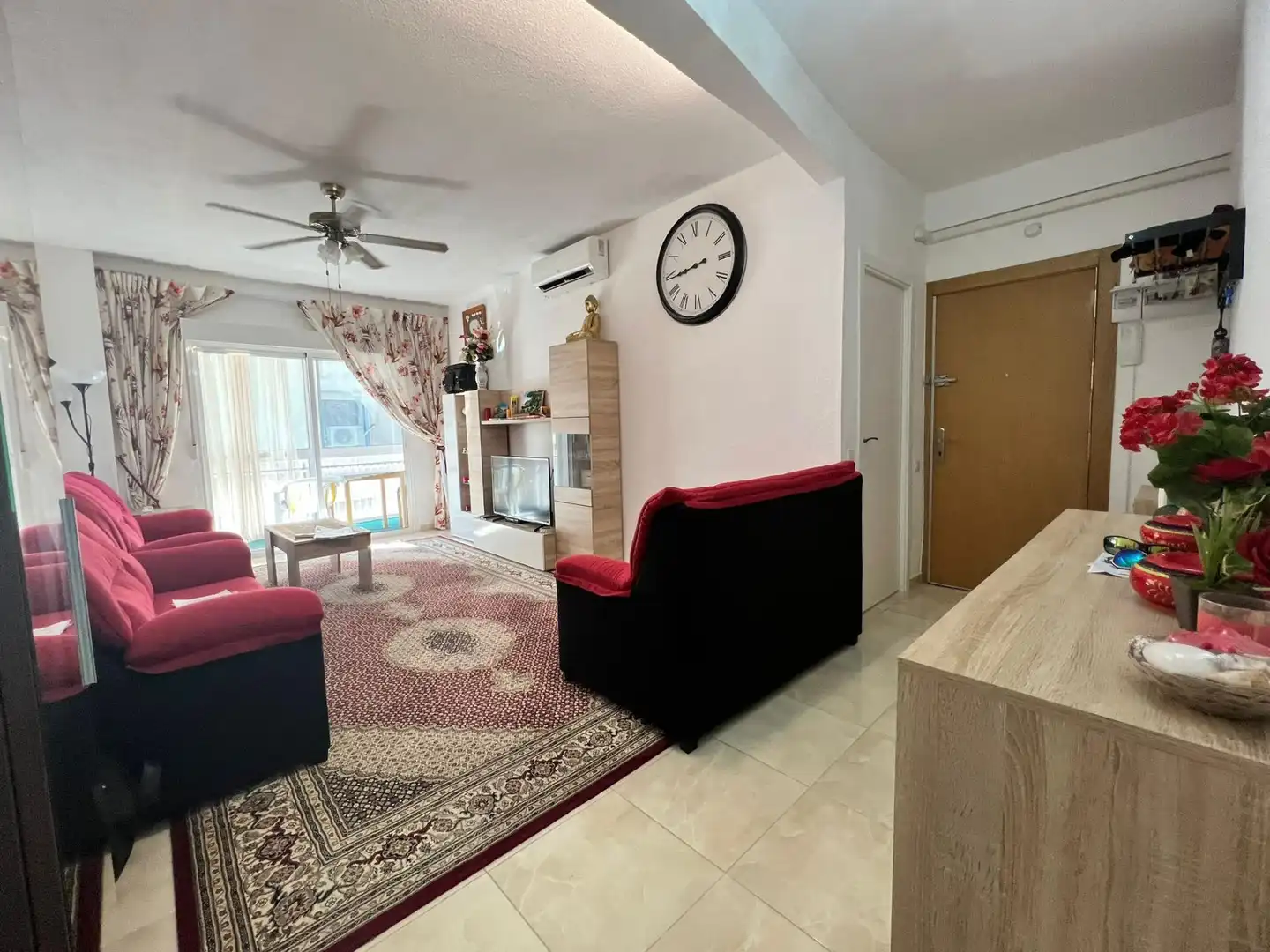 Apartamento con terraza en venta en Playa del Cura, imagen 14