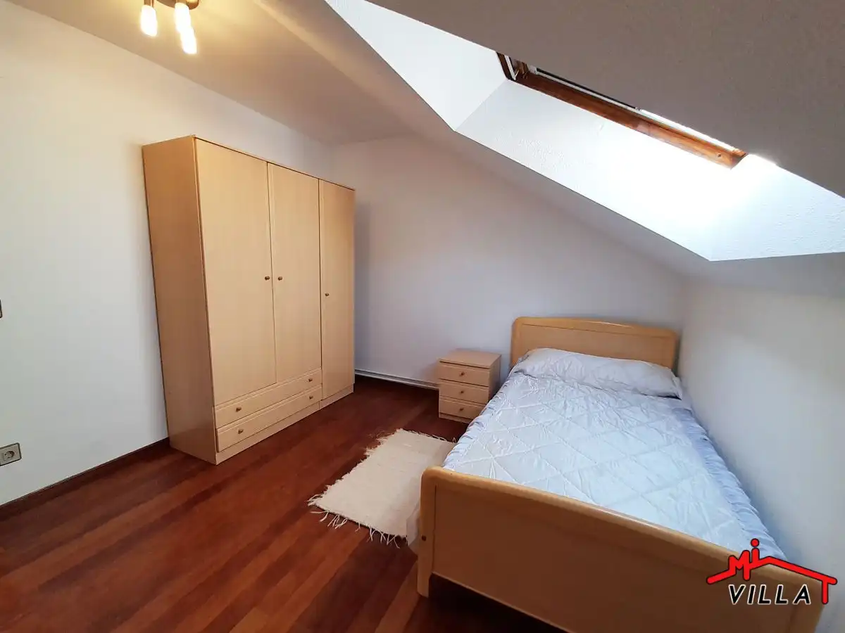 Habitación de Piso en venta en Ramales de la Victoria con Calefacción y Terraza
