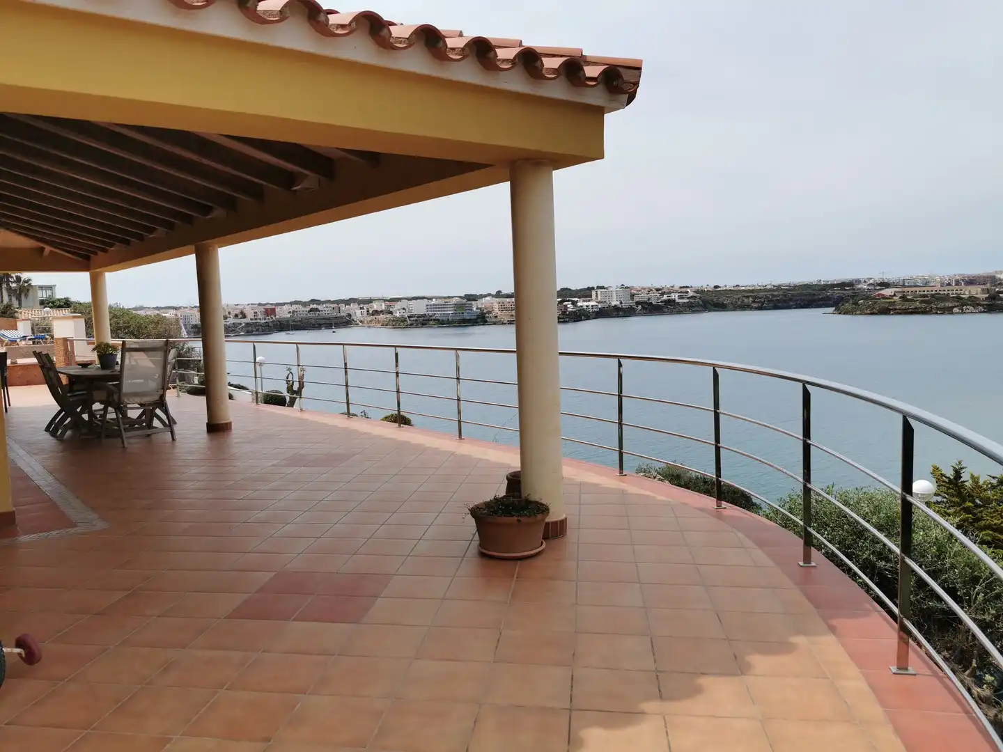 Villa con piscina in vendita a Cala Llonga - Sa Mesquida, imagen 3