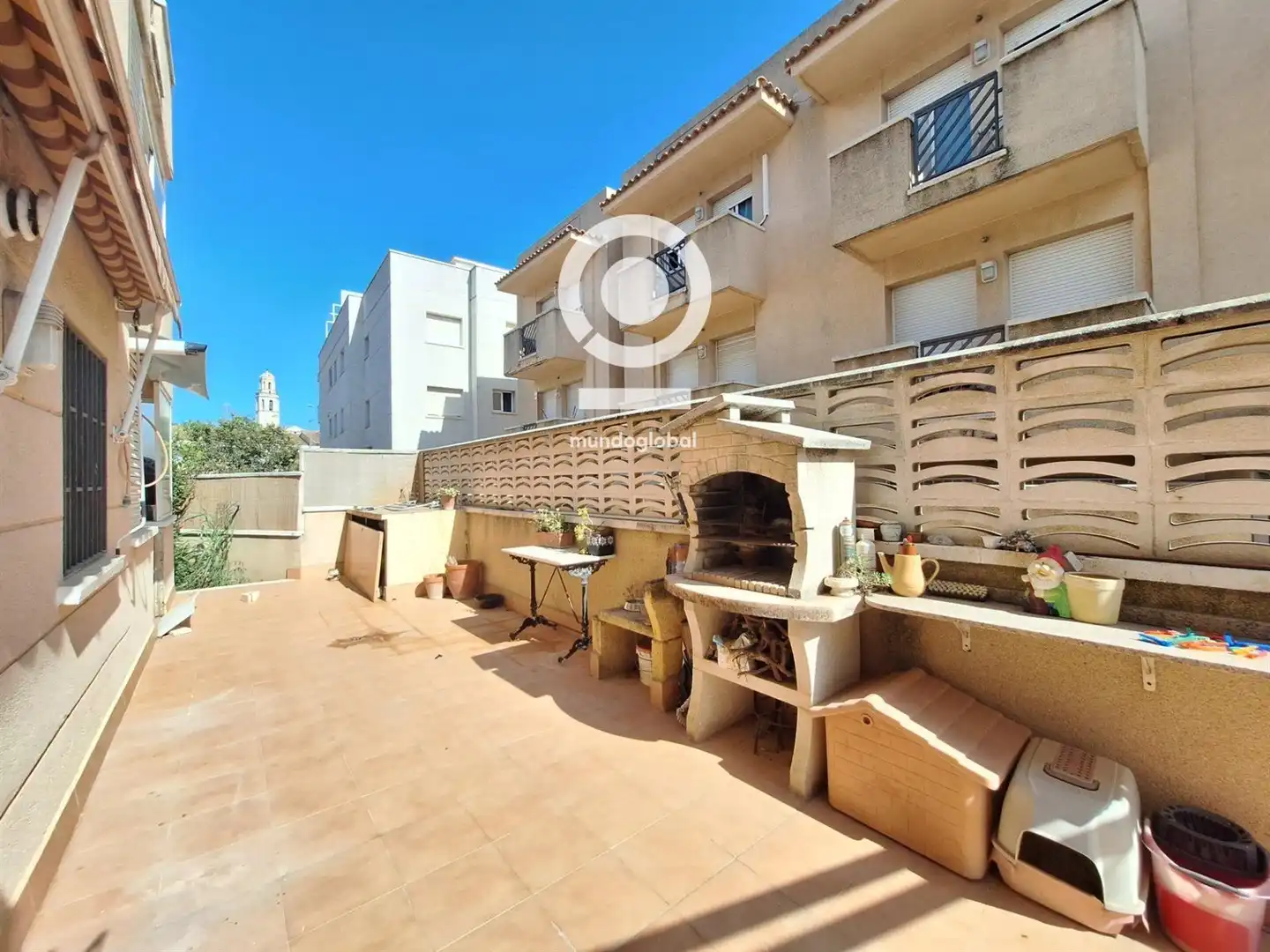 Appartement à vendre à RAVAL DEL TORRENT