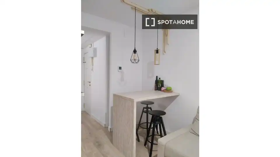 Room in La Constitución - Canaleta