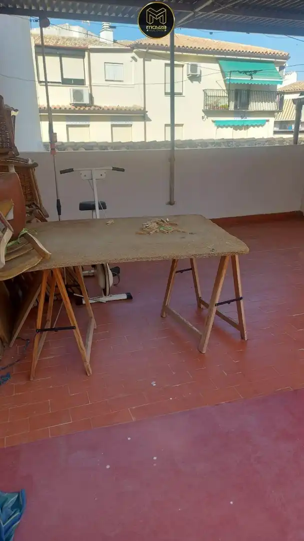Casa en venta en San Felipe - El Almendral - La Merced, imagen 19