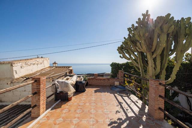 Casa-chalet en Venta en Calle Hurgoneros, 4 en Rubite