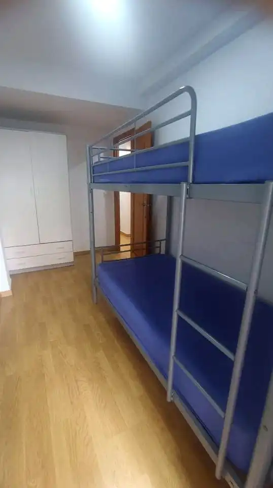 Bedroom of Ground floor for sale in San Pedro del Pinatar  with Terrace and Balcony