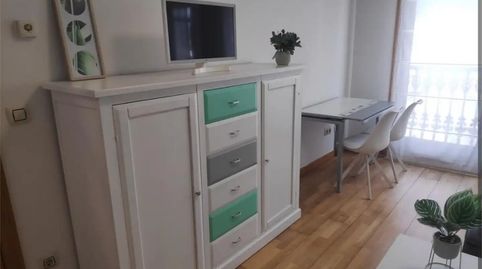 Foto 3 de Piso de alquiler en Rúa Romana Baixa, 4, San Pedro da Ramallosa, Nigrán