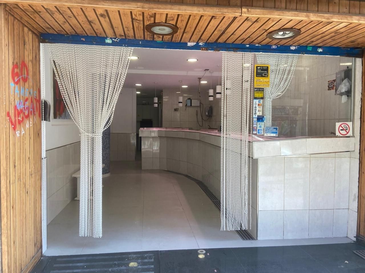 Local en venta en  Barcelona Capital