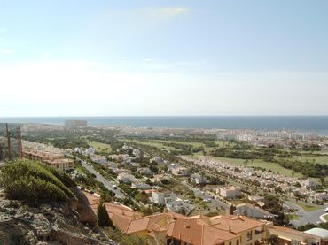 Terreno residenziale in vendita a Calle Cigüeña