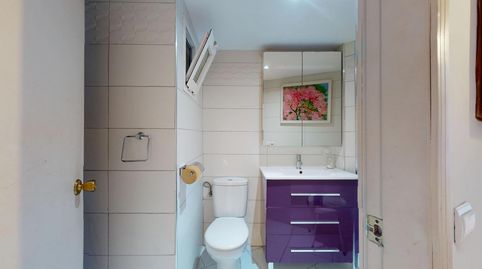 Foto 5 de Pis en venda a Avenida Alemanya, Plaça dels Patins, Palma de Mallorca