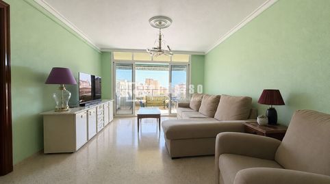 Foto 5 de Piso en venta en De Sorolla, Ayuntamiento, Torremolinos