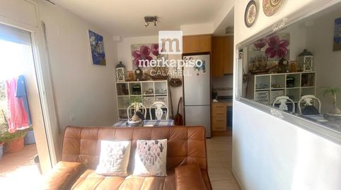 Foto 4 de Ático en venta en Segur de Calafell, Calafell