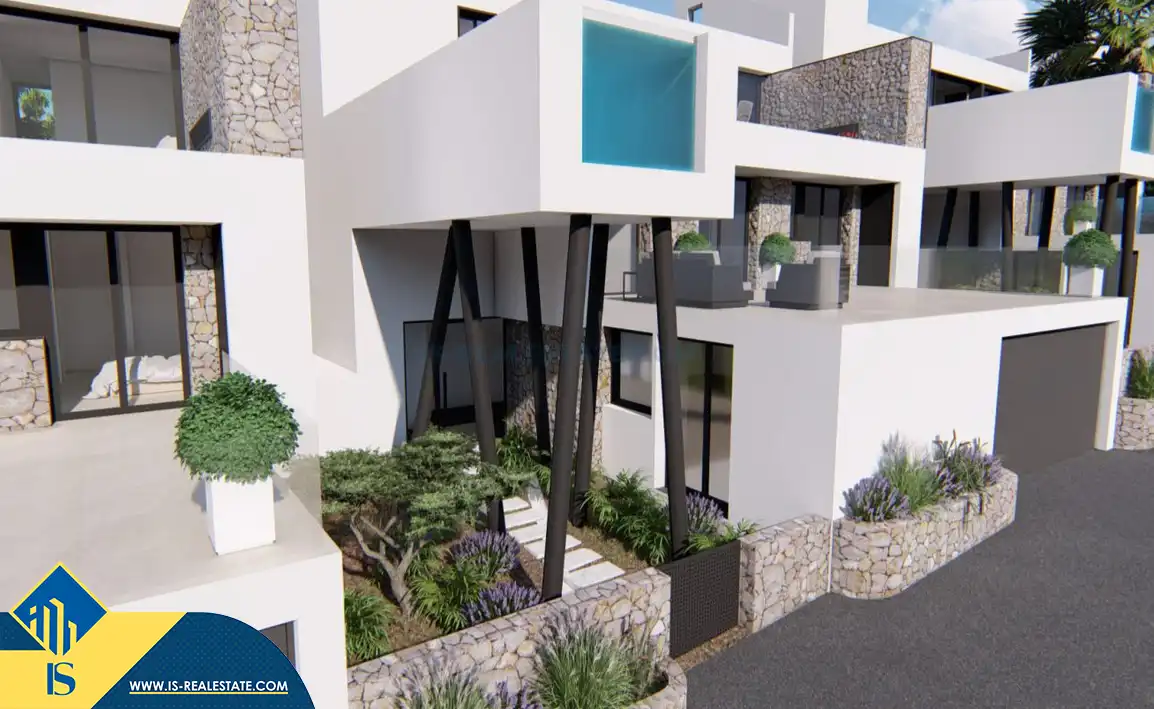 Villa mit Pool zum Verkauf in Rojales, imagen 11