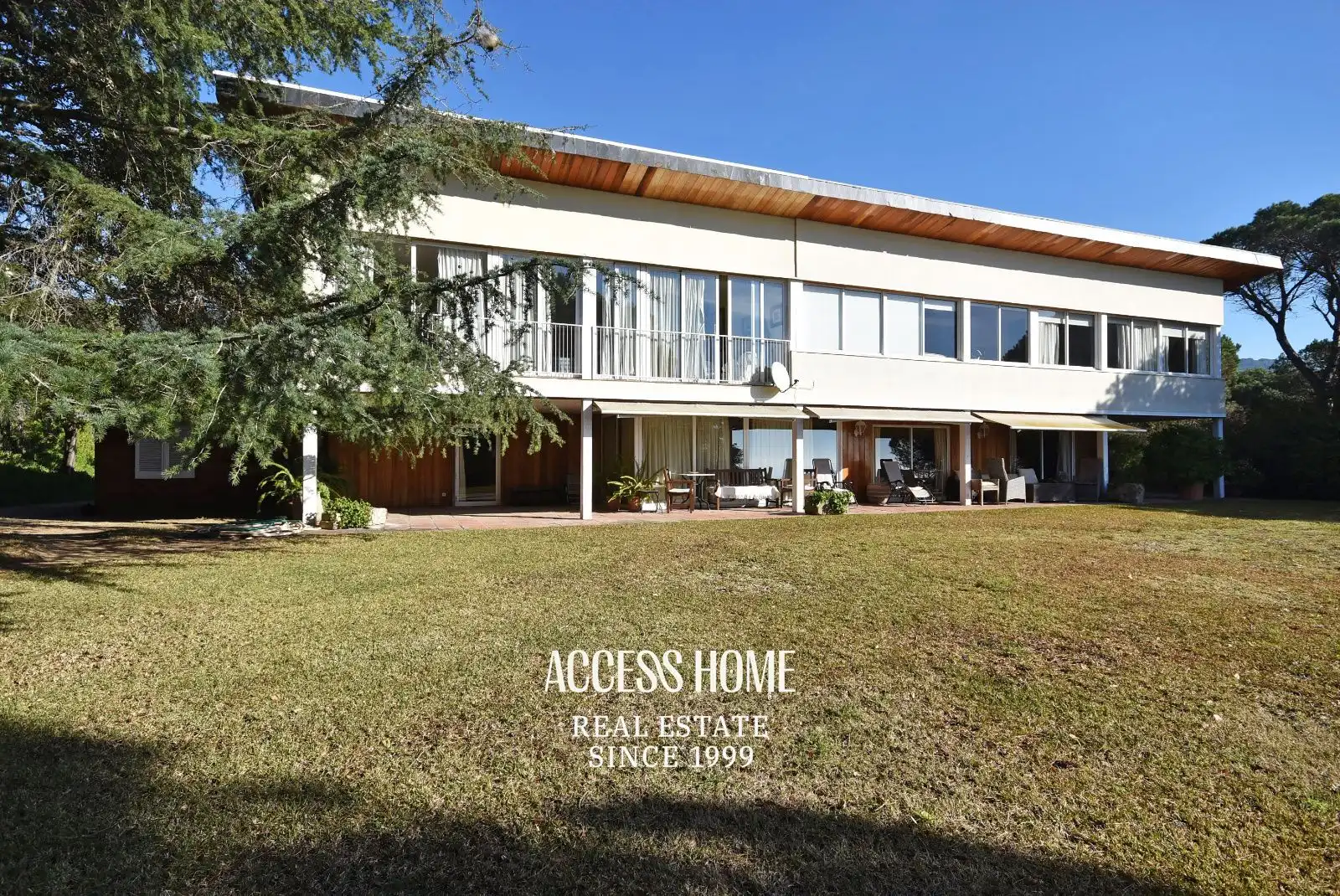 Villa avec piscine à vendre à Rocaferrera, imagen 2