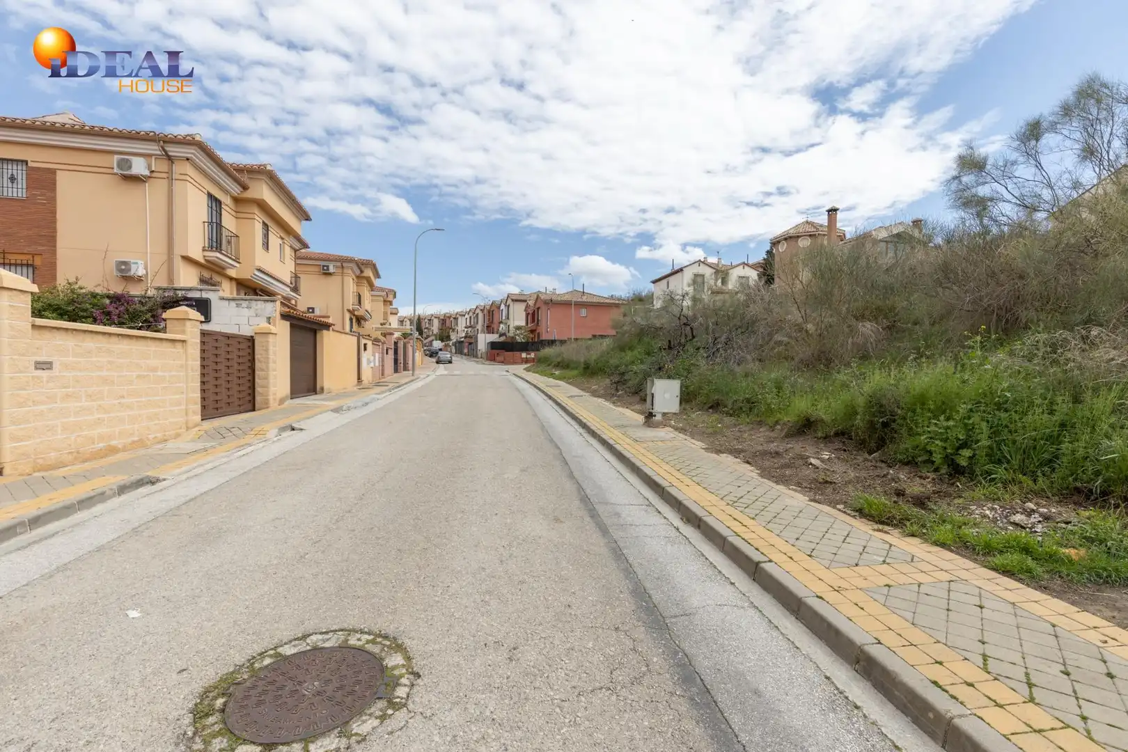 Residential land for sale in ABEN HUMEYA 4, imagen 14