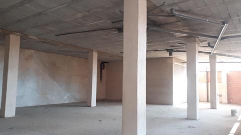 Photo 2 of Industrial buildings for sale in La Zarzuela - San José - Belén, Linares
