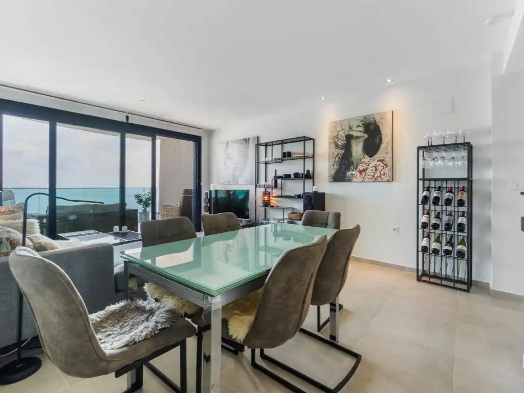 Apartment mit Pool zum Verkauf in Calle Poseidon, imagen 9
