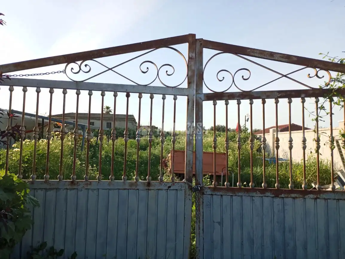 Finca rústica en venta en Coria del Río