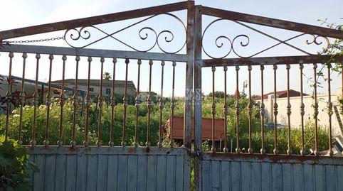 Foto 5 de Finca rústica en venta en Coria del Río, Sevilla