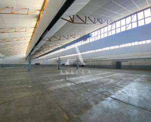 Nau industrial de lloguer en Sentmenat