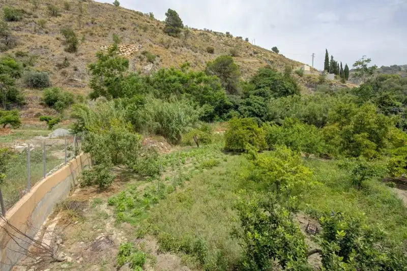Terreno rustico in vendita a El Pinar, imagen 8