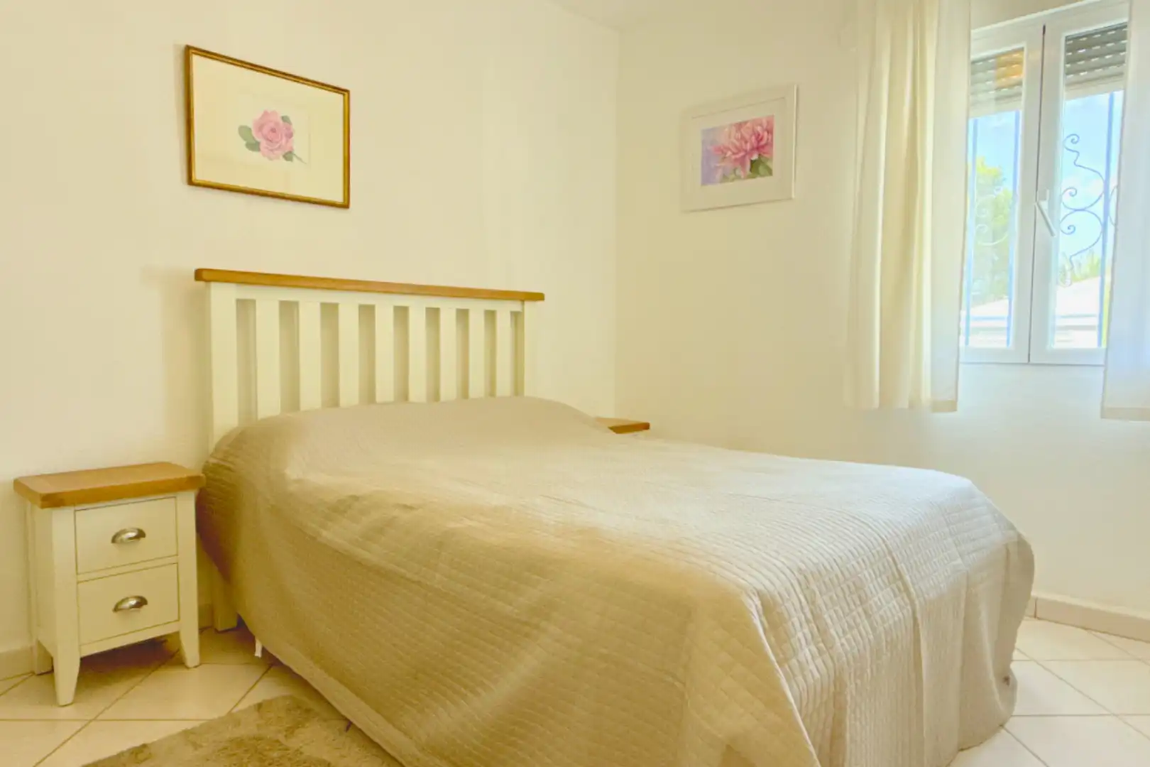 Villa con piscina in vendita a Moravit - Cap Blanc, imagen 25