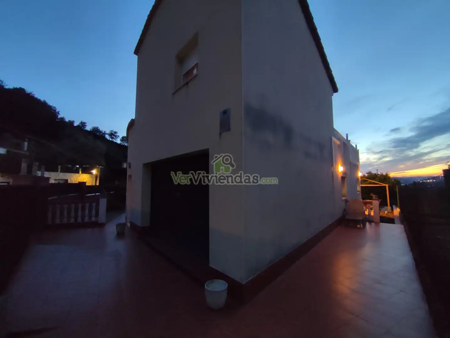 Casa o xalet en venda a Carrer Sant Lluís, 56, Abrera