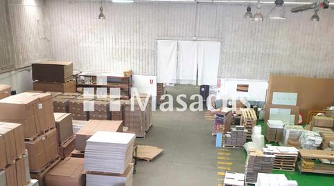 Photo 3 of Industrial buildings to rent in Villaverde Alto, Madrid