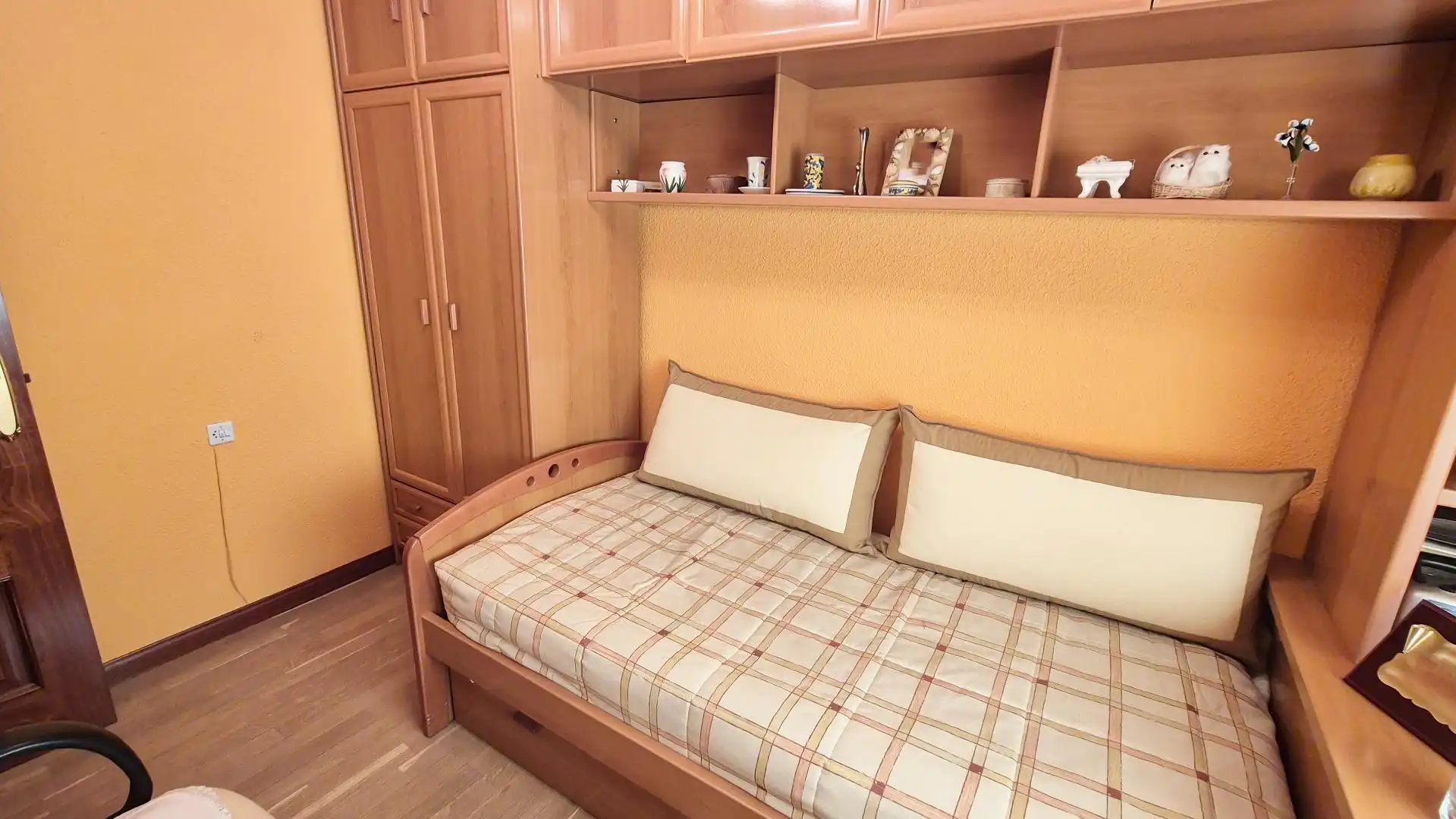 Habitación de Piso en venta en Prosperidad - Delicias