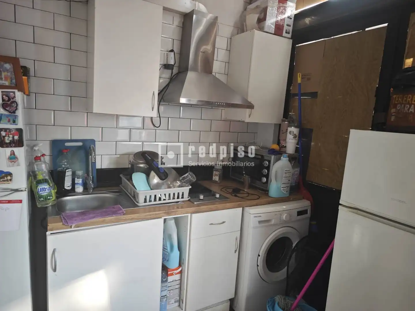 Piso en venta en de la Peña Ubiña, imagen 5