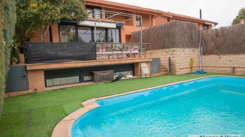 Foto 2 de Casa adosada en venta en N/a, -1, Prado de Somoaguas, Madrid