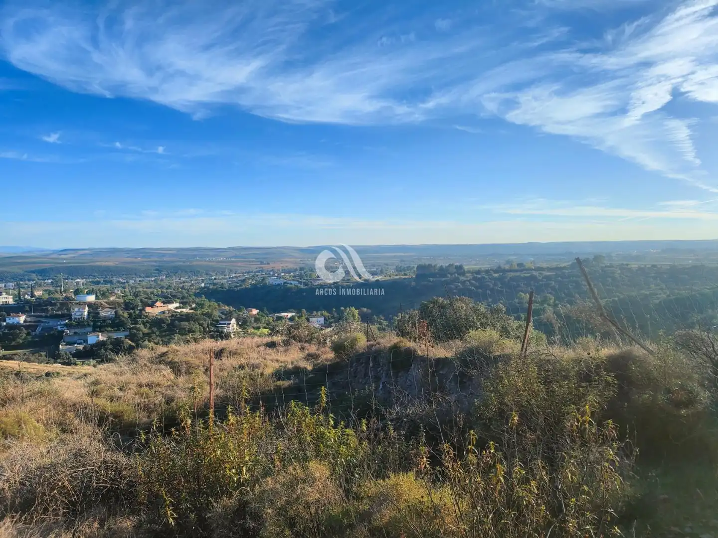 Residencial de alquiler en Alcolea