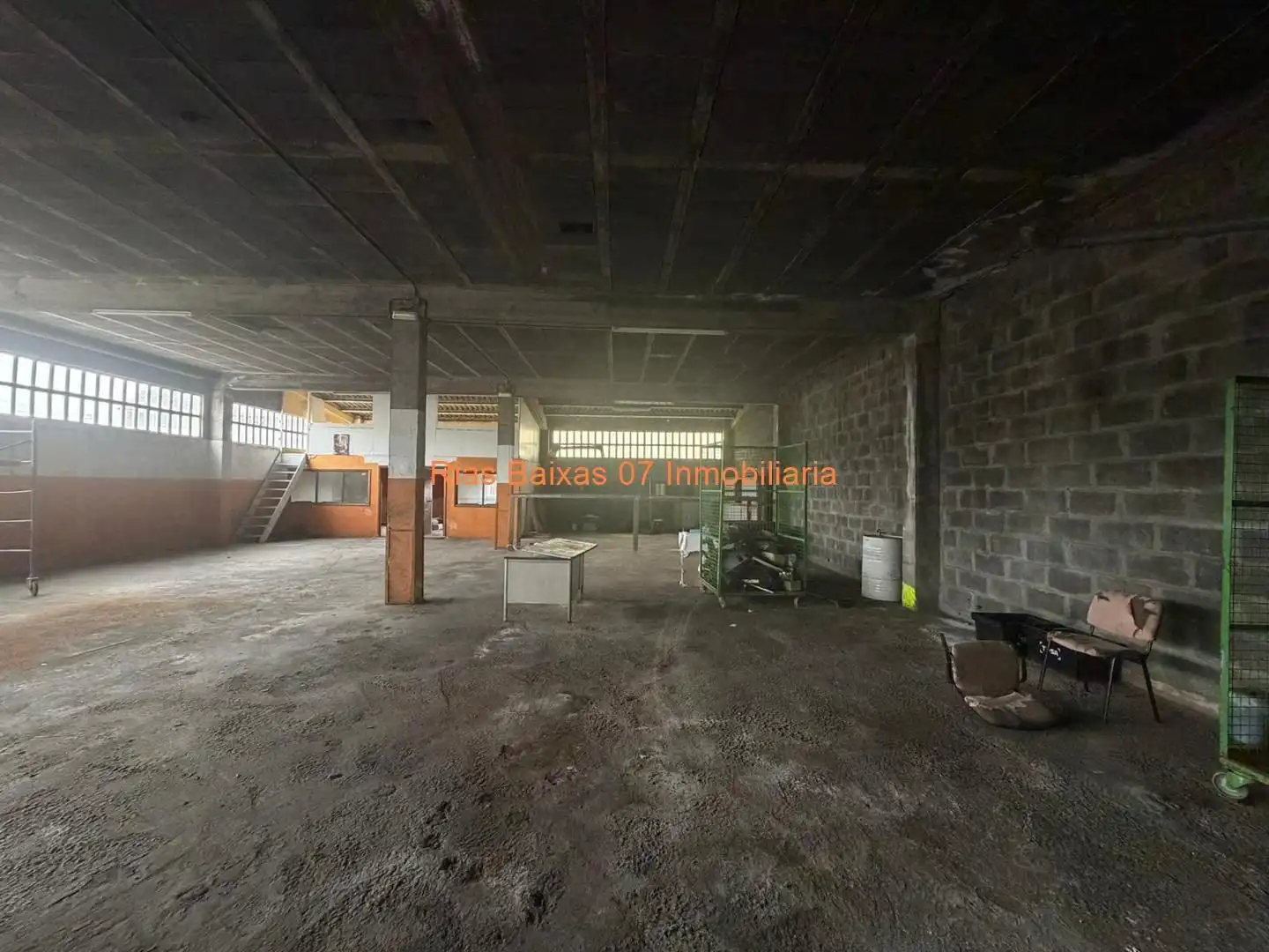 Nave industrial en alquiler en Mos, imagen 6