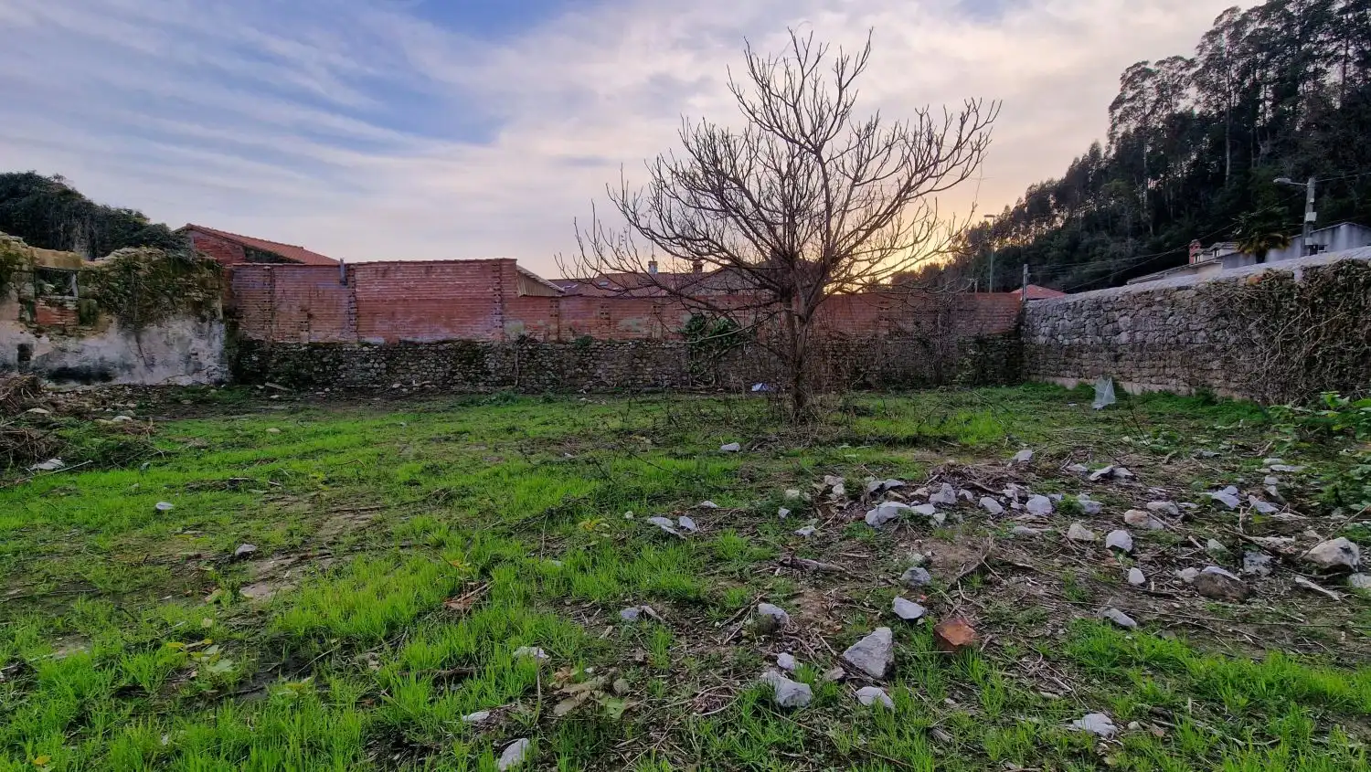Terreni e lotti in vendita a Cerezo - Aspla - Torres, imagen 2