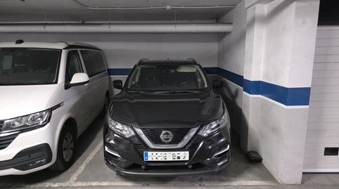 Foto 5 de Garaje de alquiler en Urbanizacion Huerta Alta, 7, Núcleo urbano, Chiclana de la Frontera