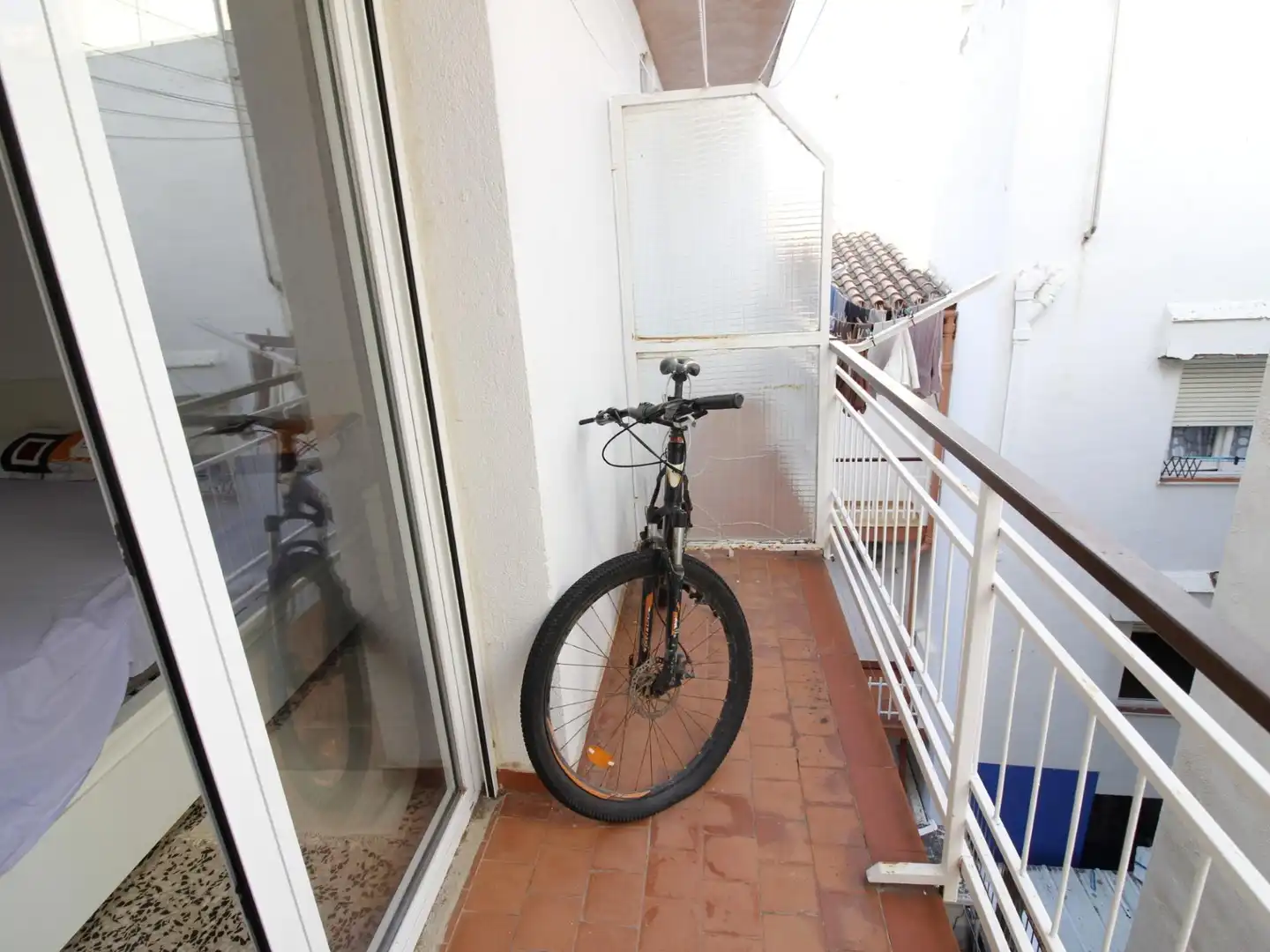 Appartement avec terrasse à vendre à Port - Horta de Santa María, imagen 23