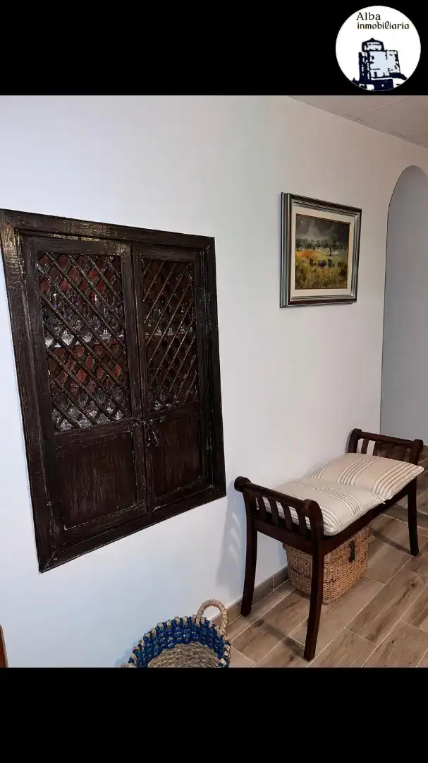 Finca rústica en venda en Anaya de Alba amb Terrassa i Moblat